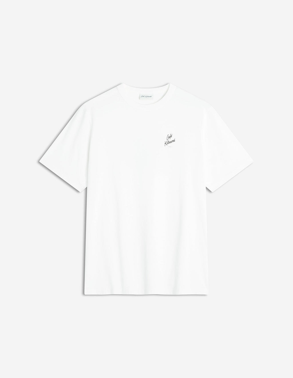 T-Shirt Relax Cappuccino