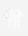T-Shirt Relax Cappuccino