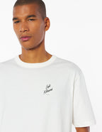 T-Shirt Relax Cappuccino