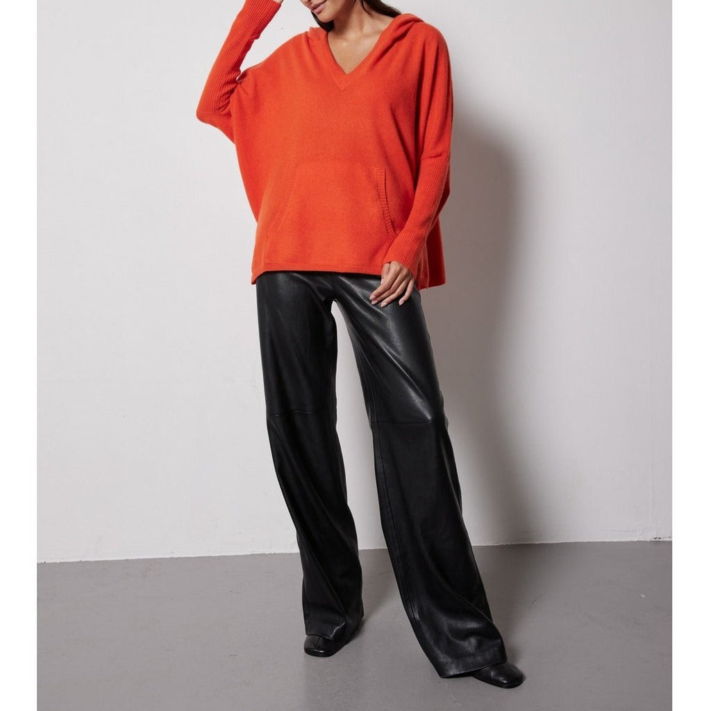 Pull Alix - Orange - NOTSHY - The Bradery
