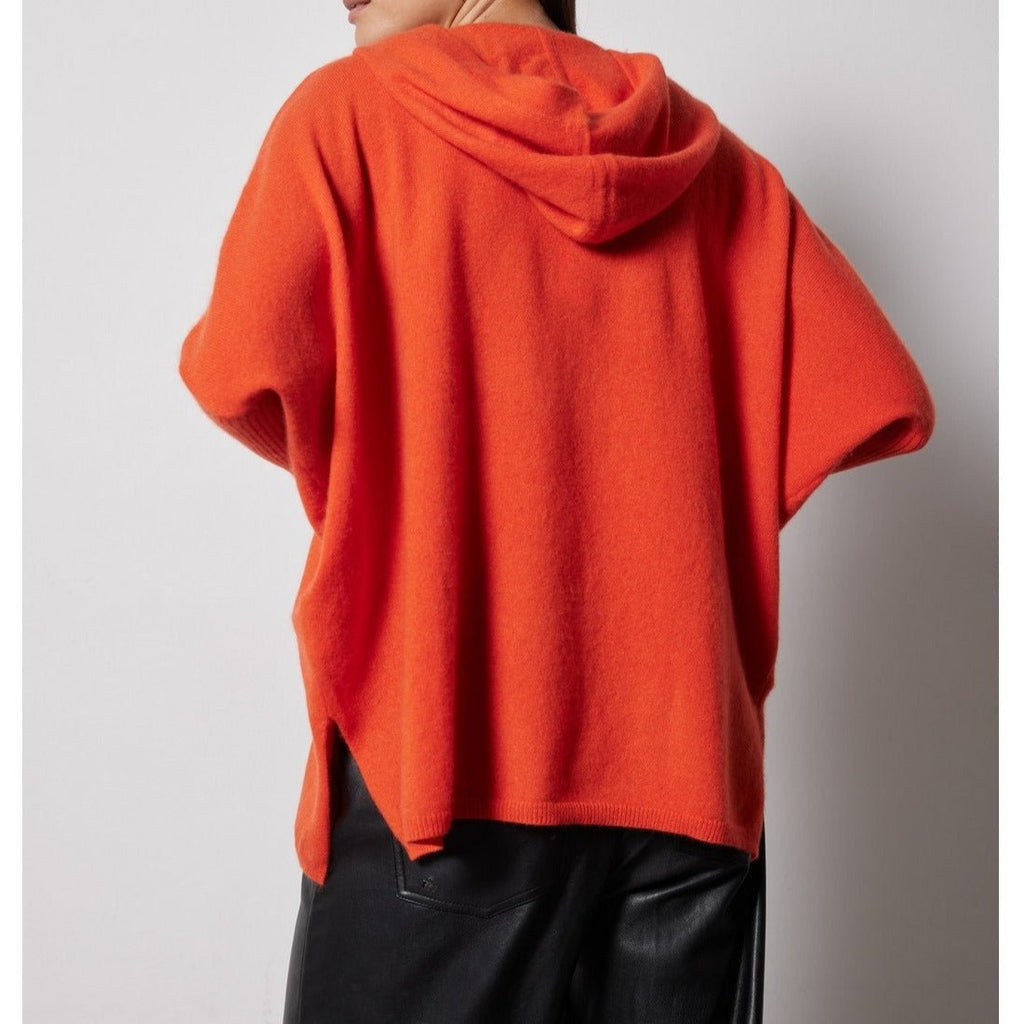 Pull Alix - Orange - NOTSHY - The Bradery
