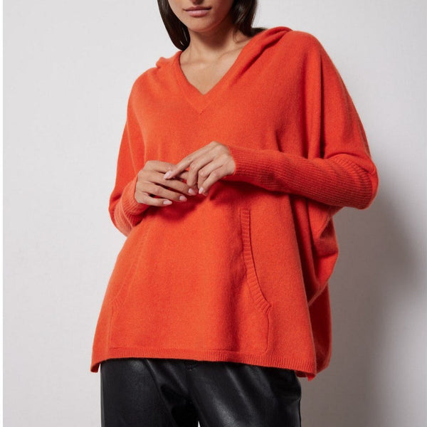 Pull Alix - Orange - NOTSHY - The Bradery