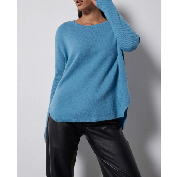 Pull Arya - Jeans - NOTSHY - The Bradery