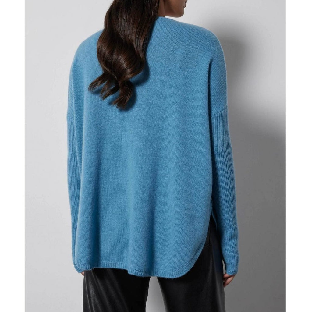 Pull Arya - Jeans - NOTSHY - The Bradery