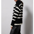 Pull - Askana - Noir - NOTSHY - The Bradery