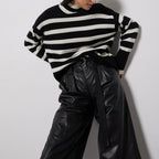 Pull - Askana - Noir - NOTSHY - The Bradery