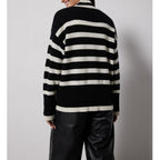 Pull - Askana - Noir - NOTSHY - The Bradery