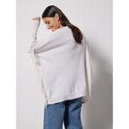 Pull Bina - Ecru - NOTSHY - The Bradery