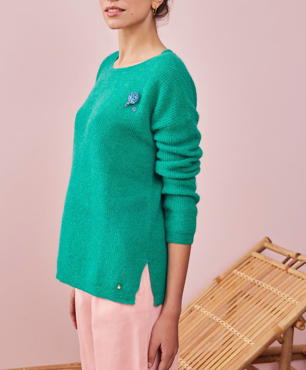 Pull Bobine - Mentalo