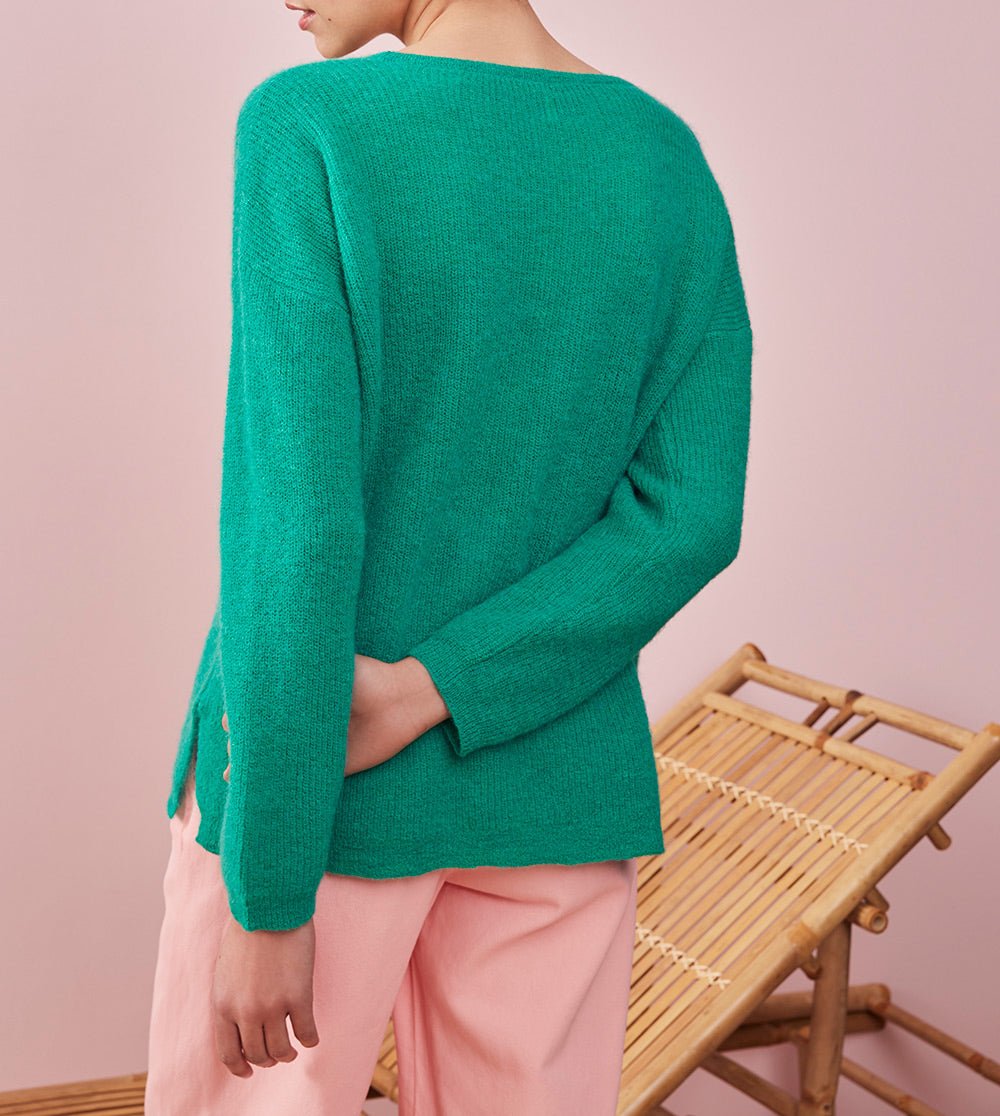 Pull Bobine - Mentalo