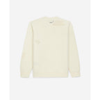 Pull Fin Laine Écru À Détail Texturé - Femme - The Kooples - The Bradery
