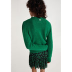 Pull Grn - Femme - The Kooples - The Bradery