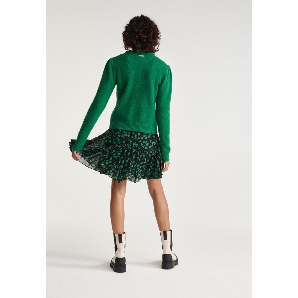 Pull Grn - Femme - The Kooples - The Bradery