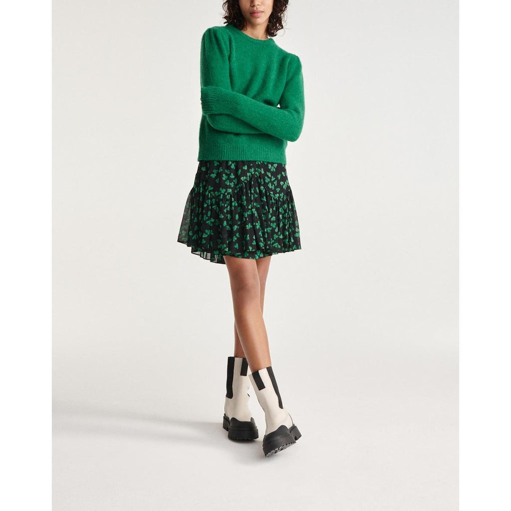 Pull Grn - Femme - The Kooples - The Bradery