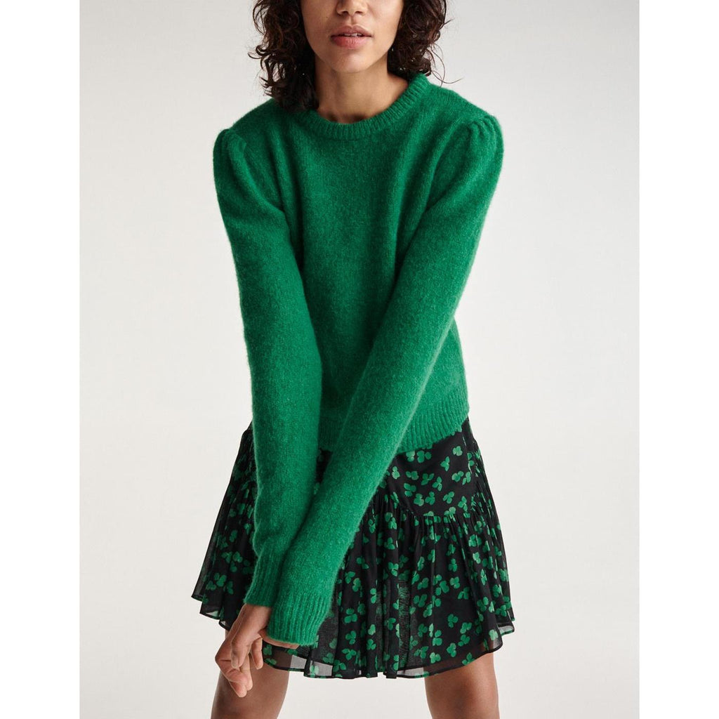 Pull Grn - Femme - The Kooples - The Bradery