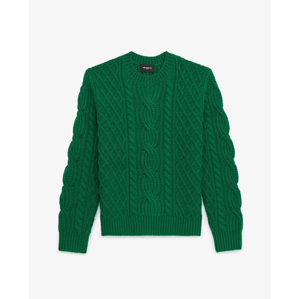 Pull Grn - Homme - The Kooples - The Bradery