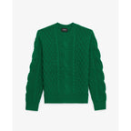 Pull Grn - Homme - The Kooples - The Bradery