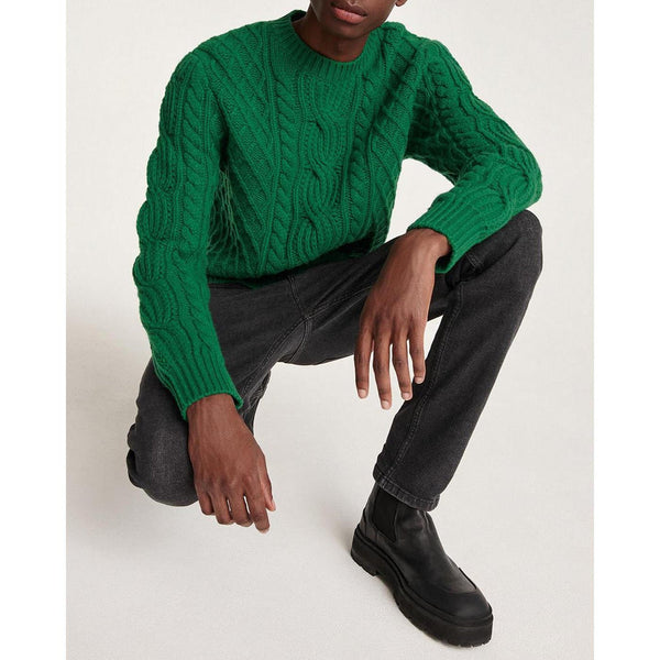 Pull Grn - Homme - The Kooples - The Bradery