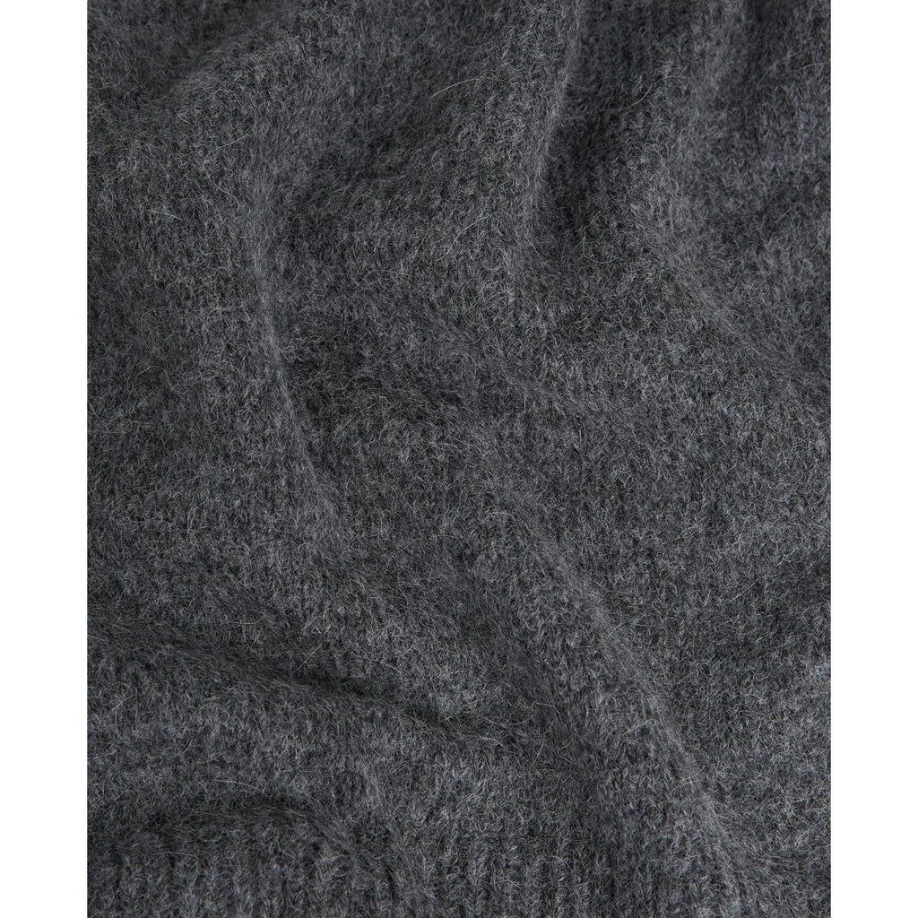 Pull Gry - Femme - The Kooples - The Bradery