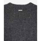 Pull Gry - Femme - The Kooples - The Bradery