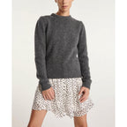 Pull Gry - Femme - The Kooples - The Bradery