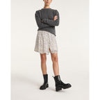 Pull Gry - Femme - The Kooples - The Bradery