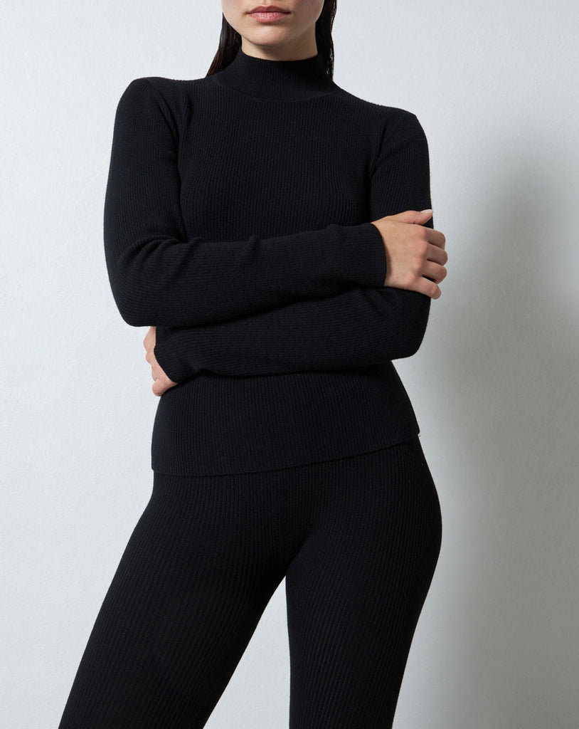 Pull Haga - Noir - Notshy - The Bradery