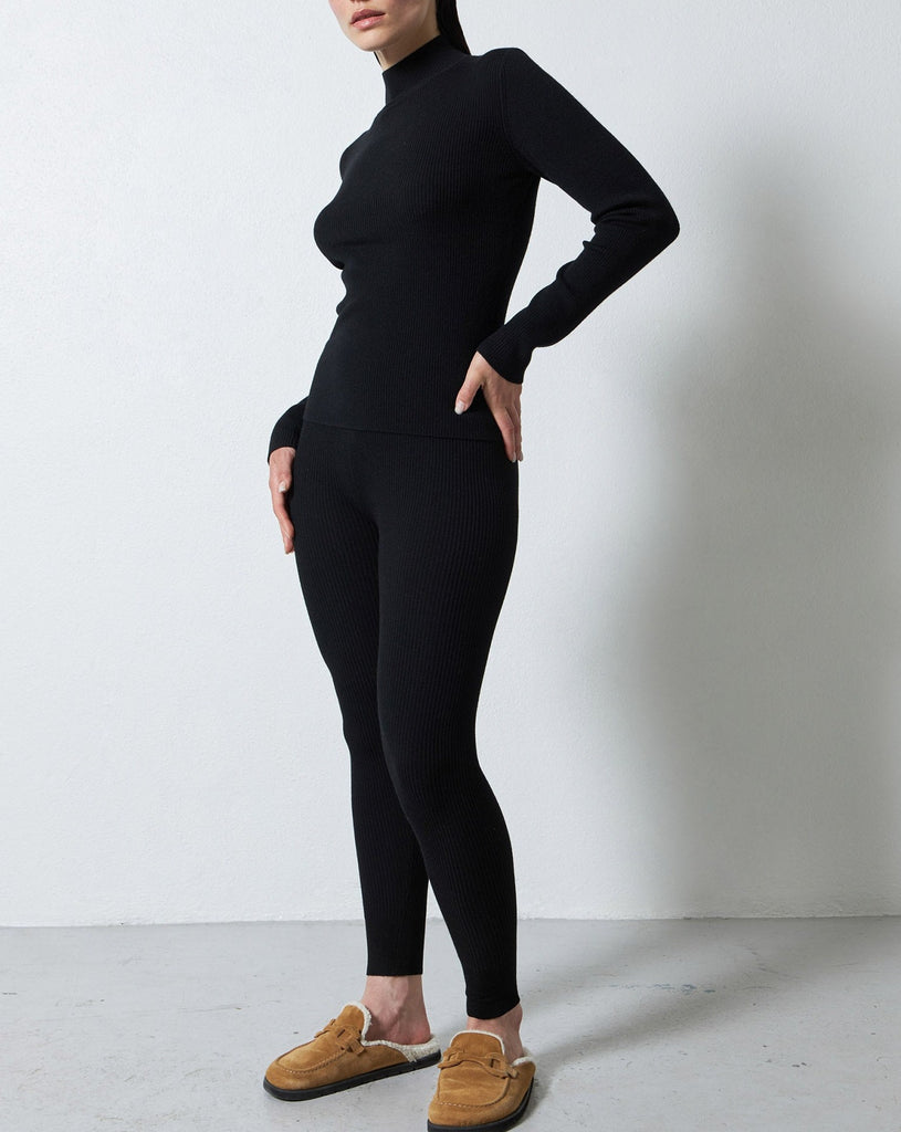 Pull Haga - Noir - Notshy - The Bradery
