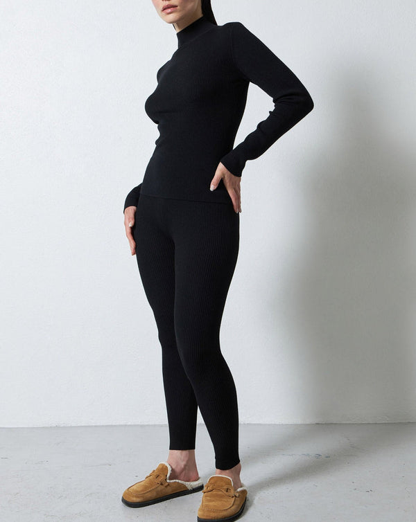 Pull Haga - Noir - Notshy - The Bradery