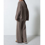 Pull - Iriela - Galet - Chine - NOTSHY - The Bradery