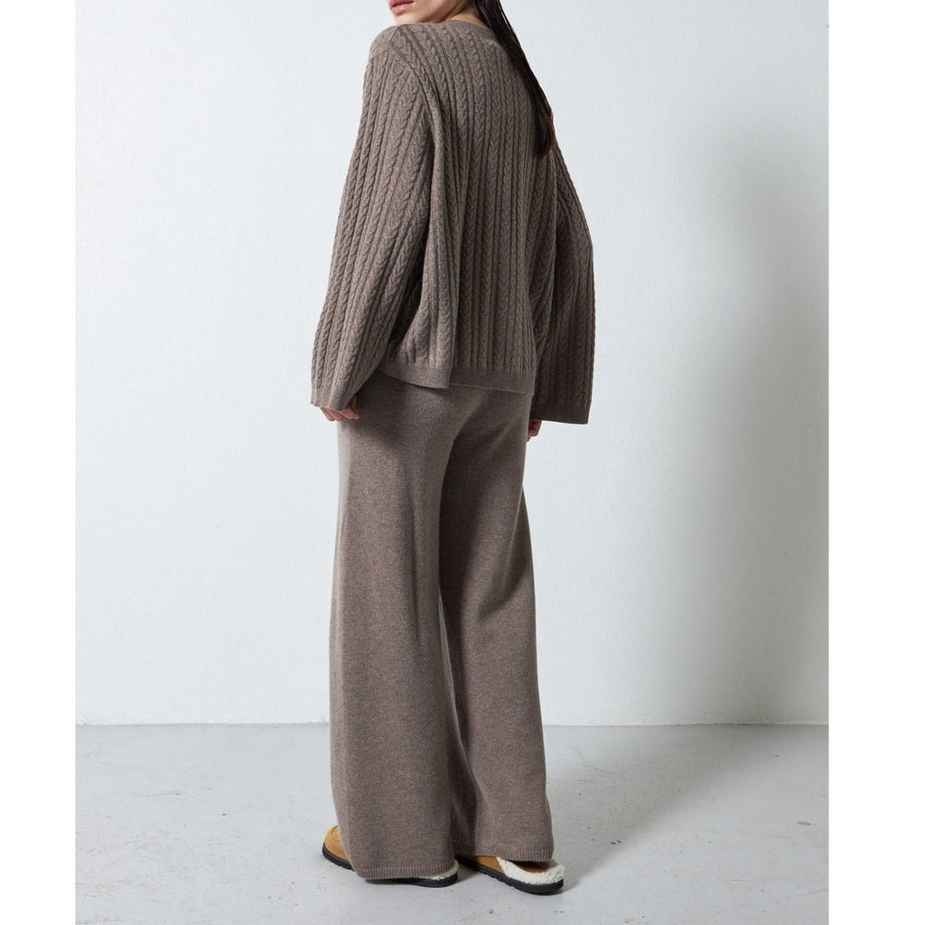 Pull - Iriela - Galet - Chine - NOTSHY - The Bradery