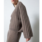 Pull - Iriela - Galet - Chine - NOTSHY - The Bradery