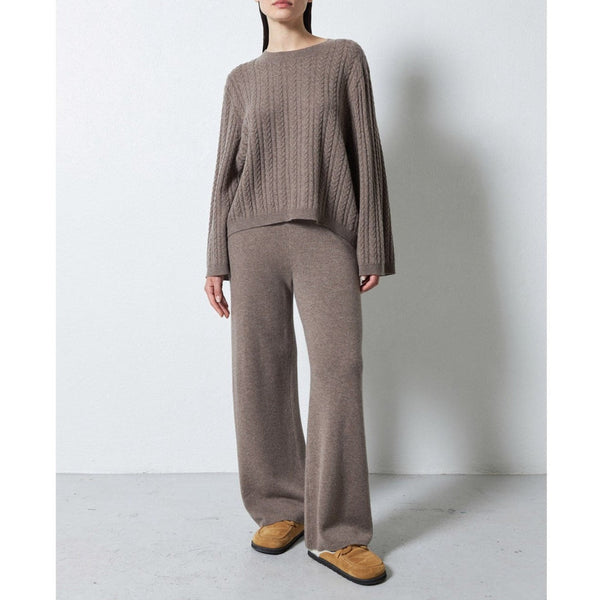 Pull - Iriela - Galet - Chine - NOTSHY - The Bradery