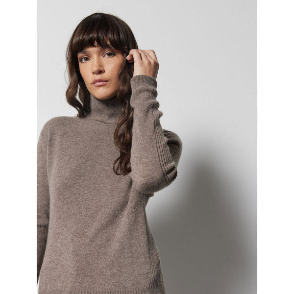 Pull Laurene - Galet - Chine - NOTSHY - The Bradery