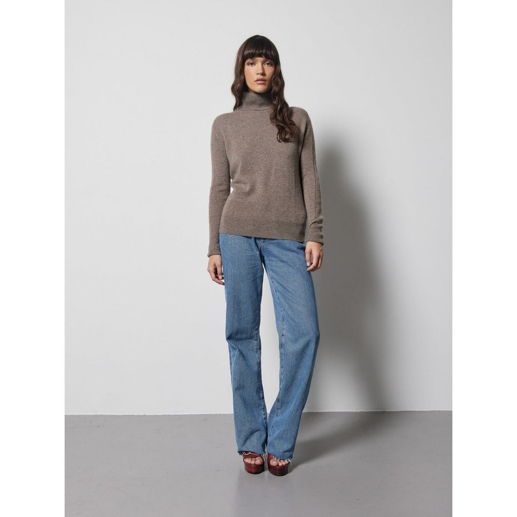 Pull Laurene - Galet - Chine - NOTSHY - The Bradery