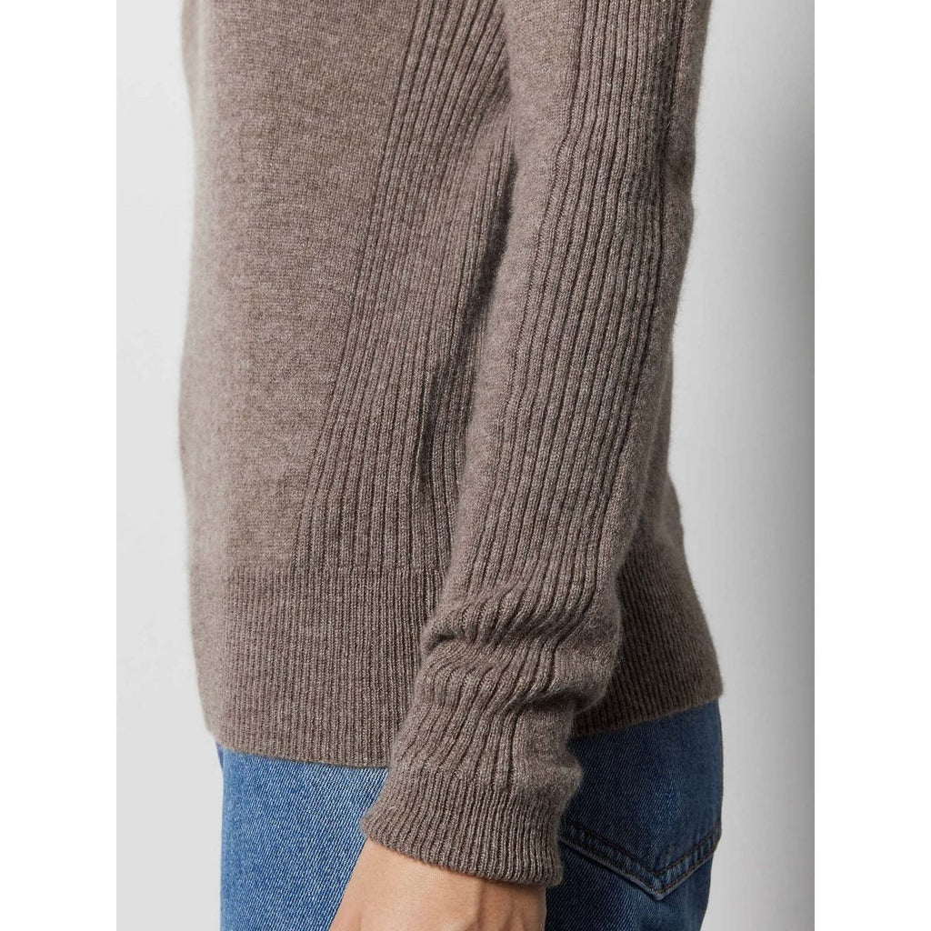 Pull Laurene - Galet - Chine - NOTSHY - The Bradery