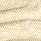 Pull Lucio Cotton - Ecru Prêt A Porter Faguo