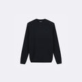 Pull Lucio Cotton - Marine Prêt A Porter Faguo