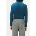 Pull Manches Longues Col Roule - Tempete - Homme Pulls Et Sweats American Vintage
