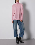 Pull Margareth - Cerisier - Notshy - The Bradery