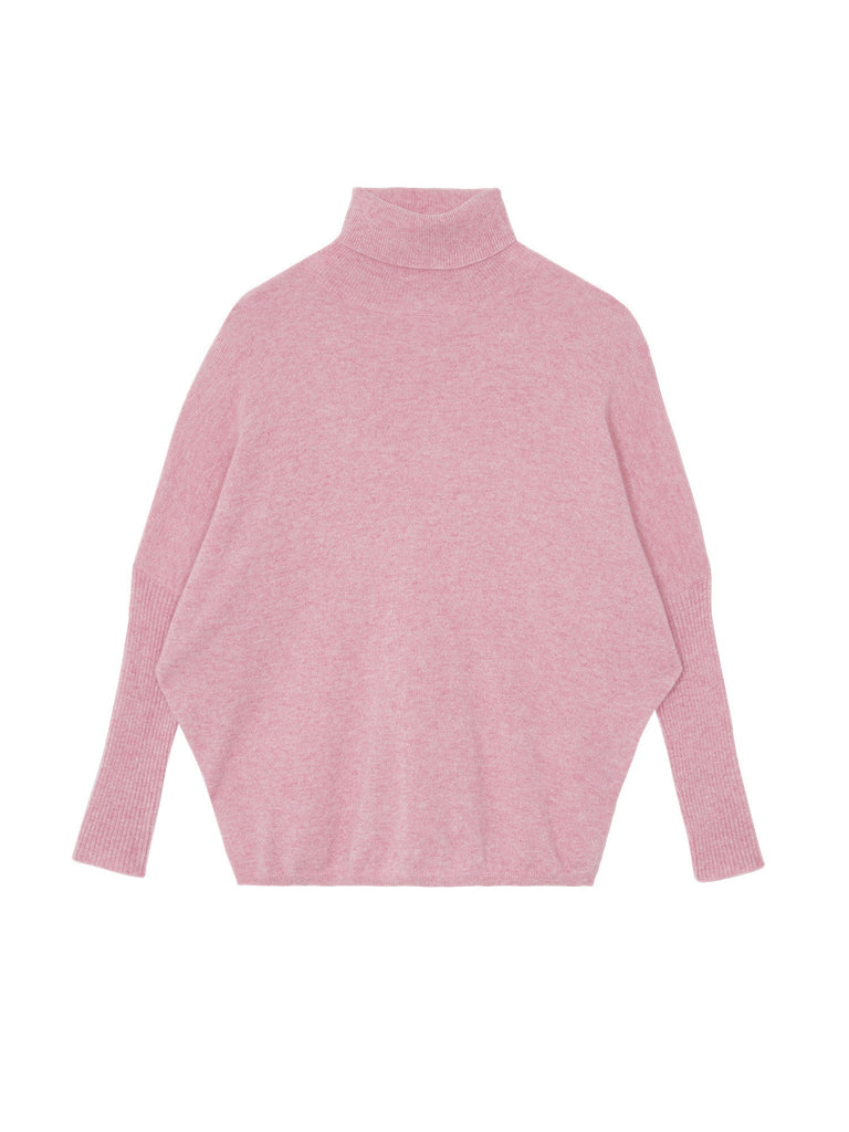 Pull Margareth - Cerisier - Notshy - The Bradery