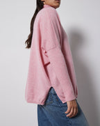 Pull Margareth - Cerisier - Notshy - The Bradery