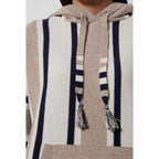 Pull - Milana - Rayure - NOTSHY - The Bradery
