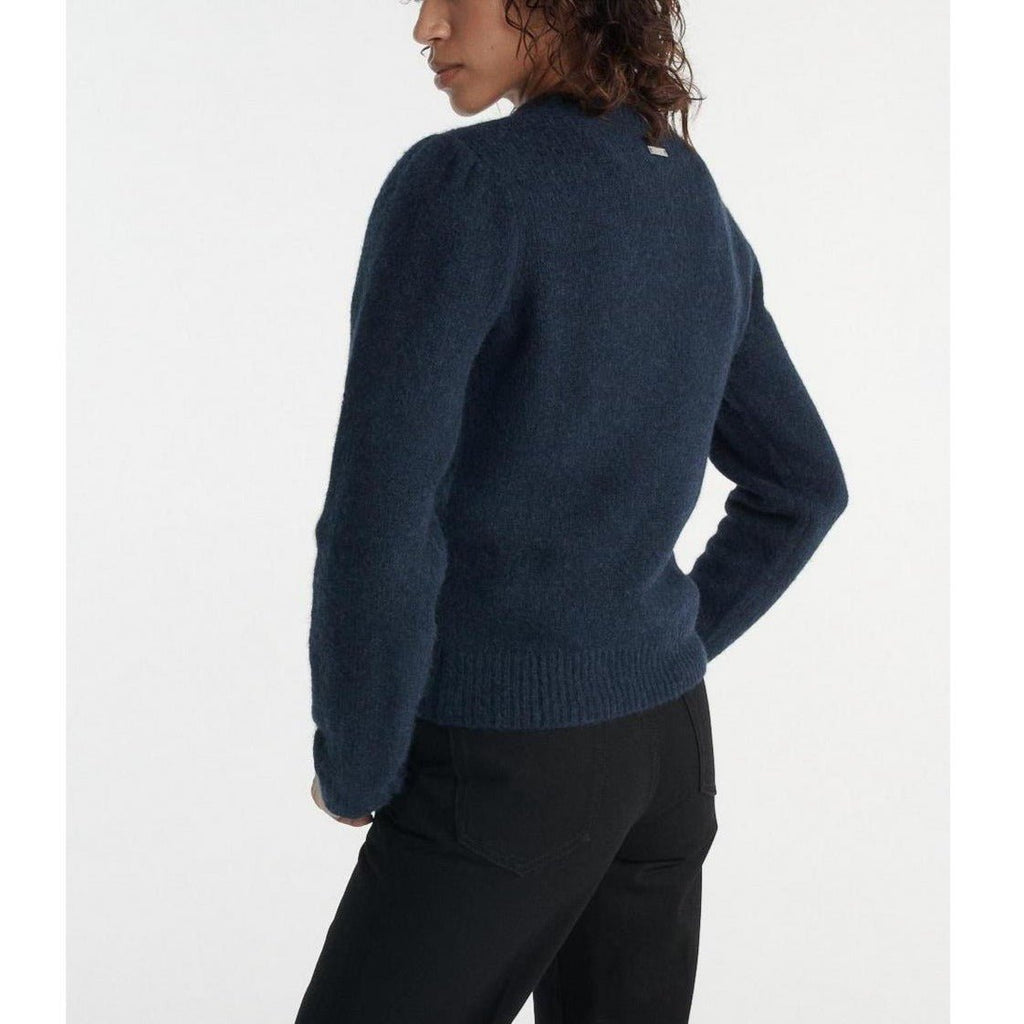 Pull Nav - Femme - The Kooples - The Bradery