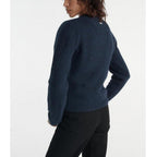 Pull Nav - Femme - The Kooples - The Bradery