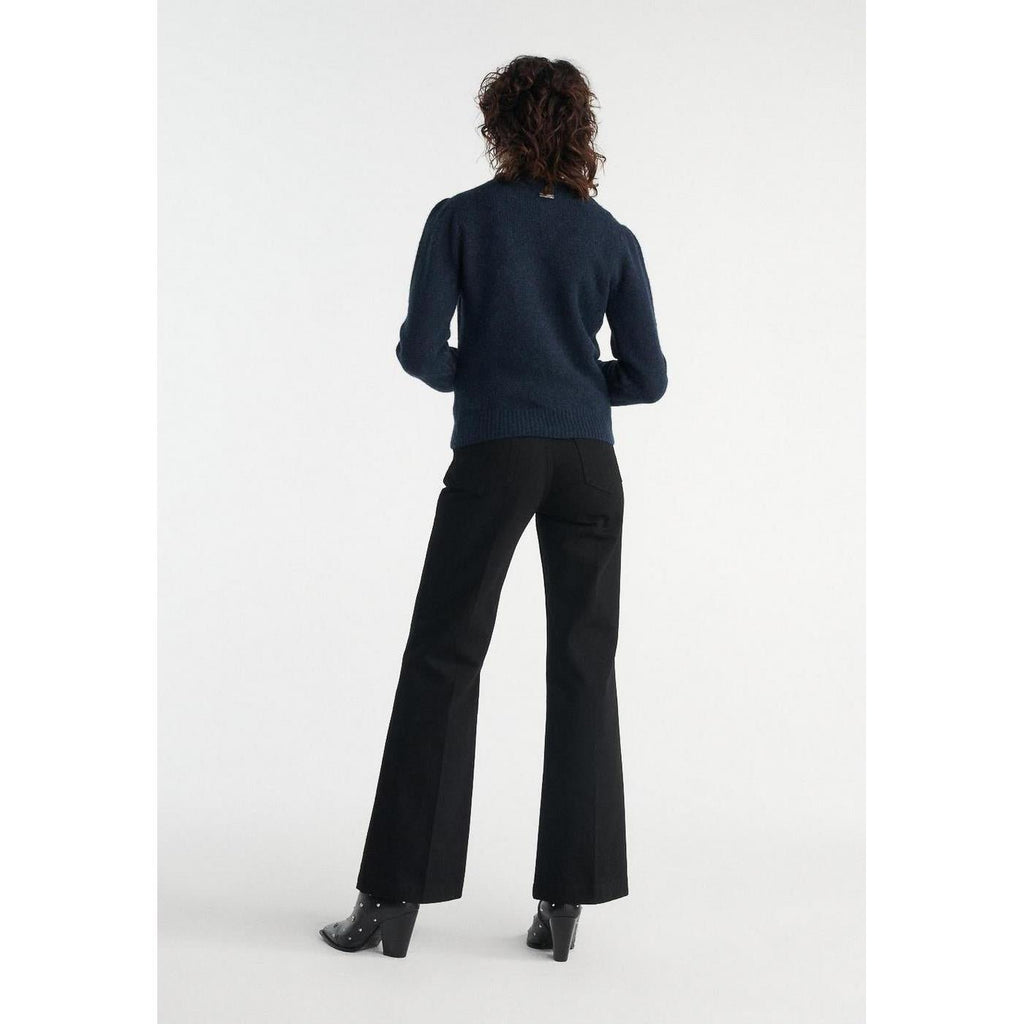 Pull Nav - Femme - The Kooples - The Bradery