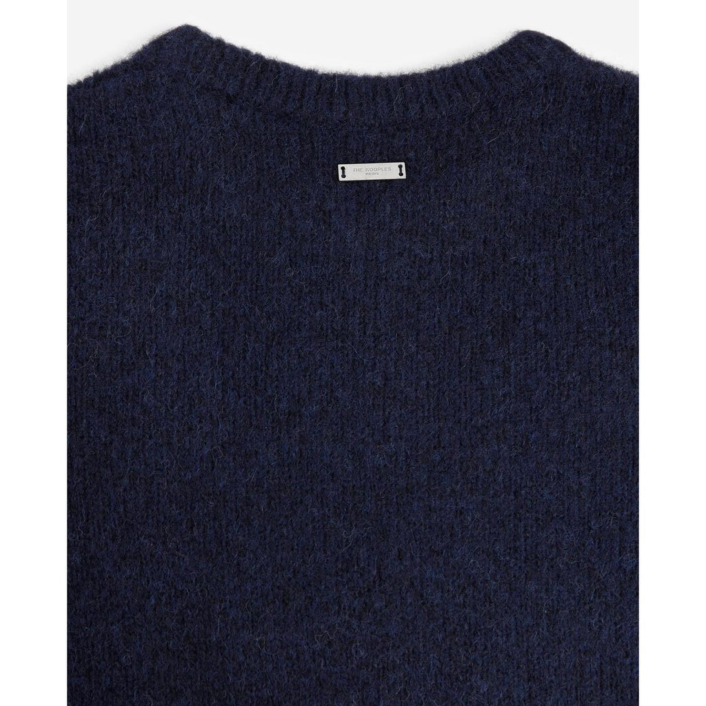 Pull Nav - Femme - The Kooples - The Bradery
