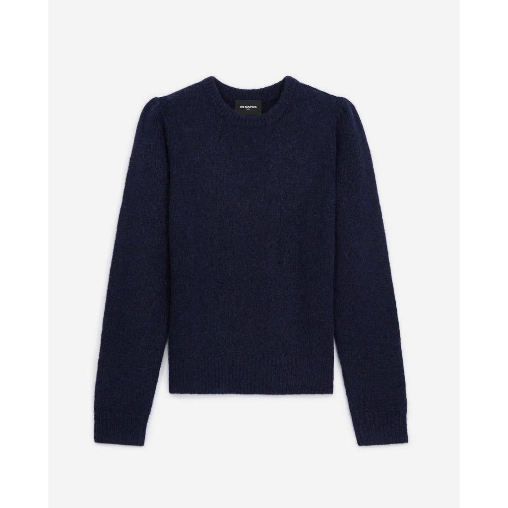 Pull Nav - Femme - The Kooples - The Bradery