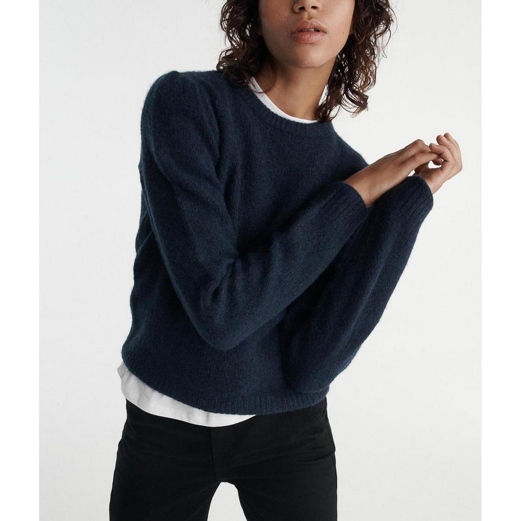 Pull Nav - Femme - The Kooples - The Bradery