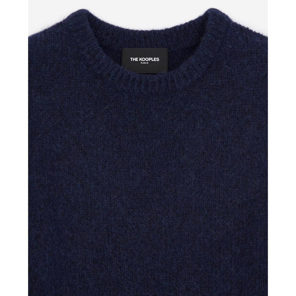 Pull Nav - Femme - The Kooples - The Bradery